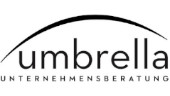 Logo Umbrella Unternehmensberatung GmbH Logo Umbrella Unternehmensberatung GmbH