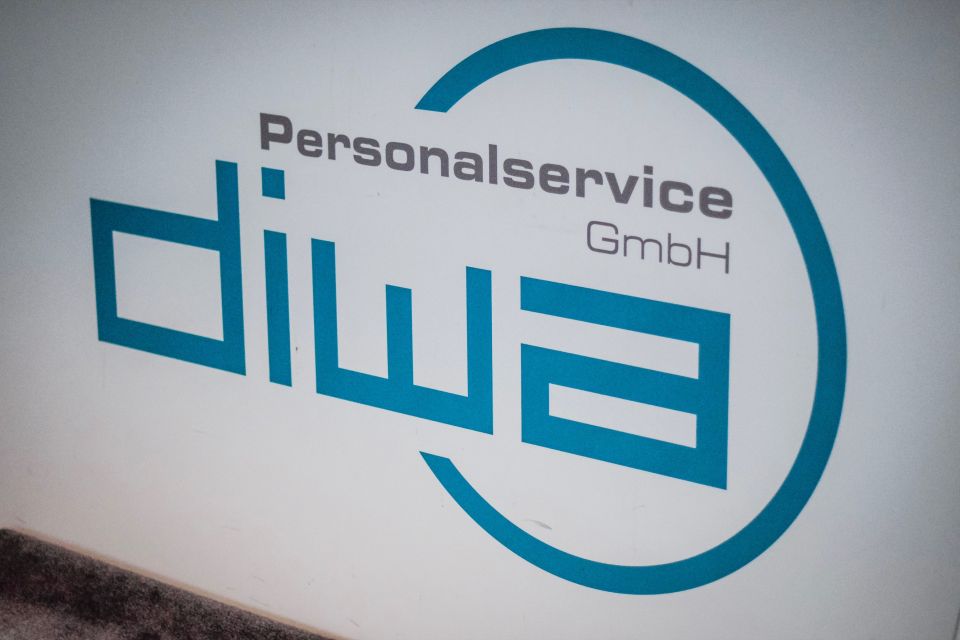 Firmenzentrale 1 Firmenzentrale 1