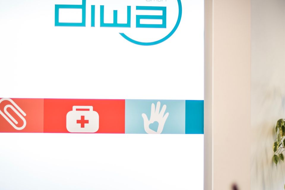 Firmenzentrale 2 Firmenzentrale 2