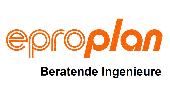 Logo EPROPLAN GmbH Beratende Ingenieure Logo EPROPLAN GmbH Beratende Ingenieure