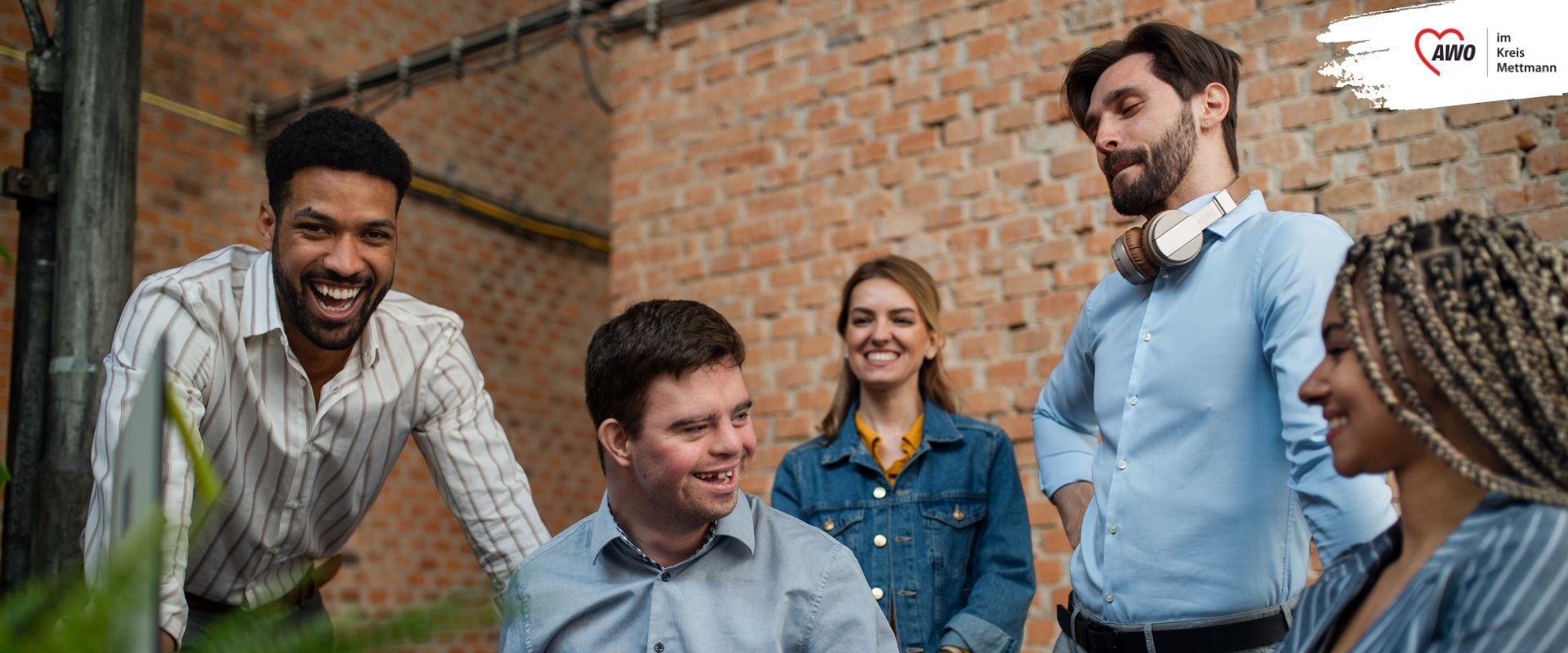 Keyvisual Firmenprofil 1