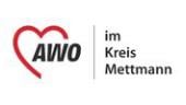 Logo AWO Kreis Mettmann gGmbH