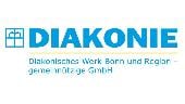 Logo Diakonisches Werk Bonn und Region - gemeinnützige GmbH