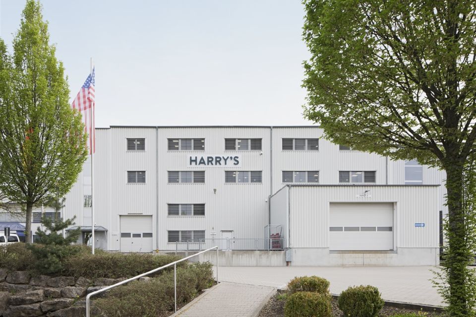 © Harry's Factory © Harry's Factory