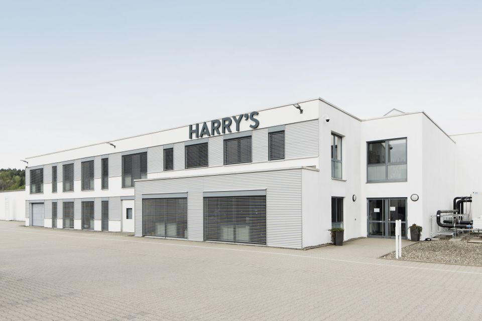 © Harry's Factory © Harry's Factory
