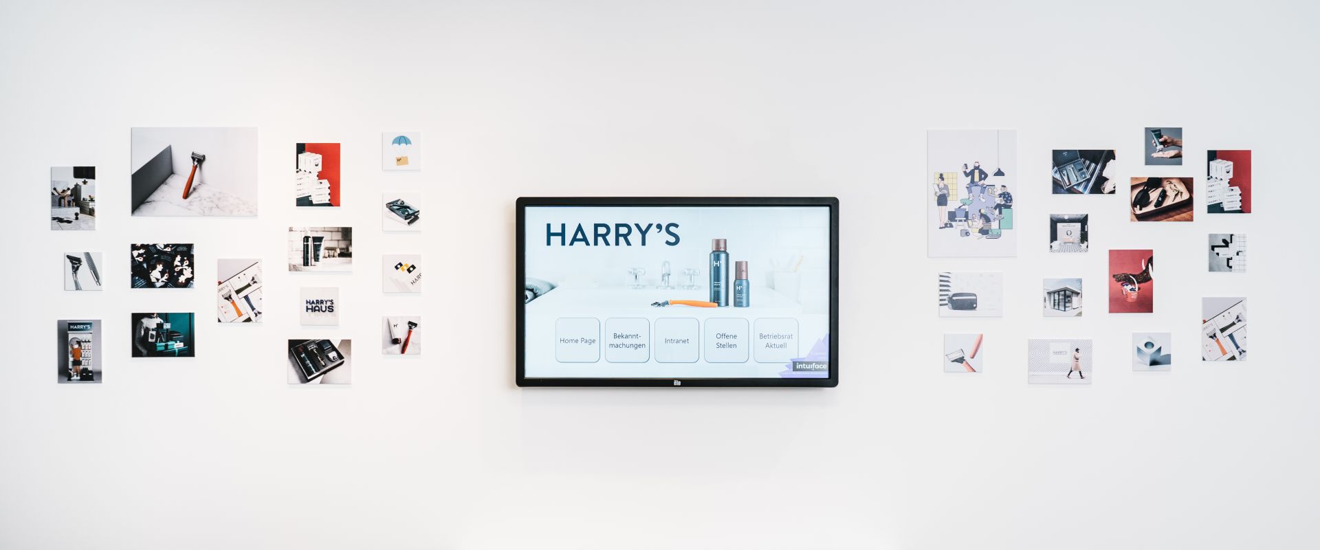 Keyvisual Firmenprofil 4 Keyvisual Firmenprofil 4