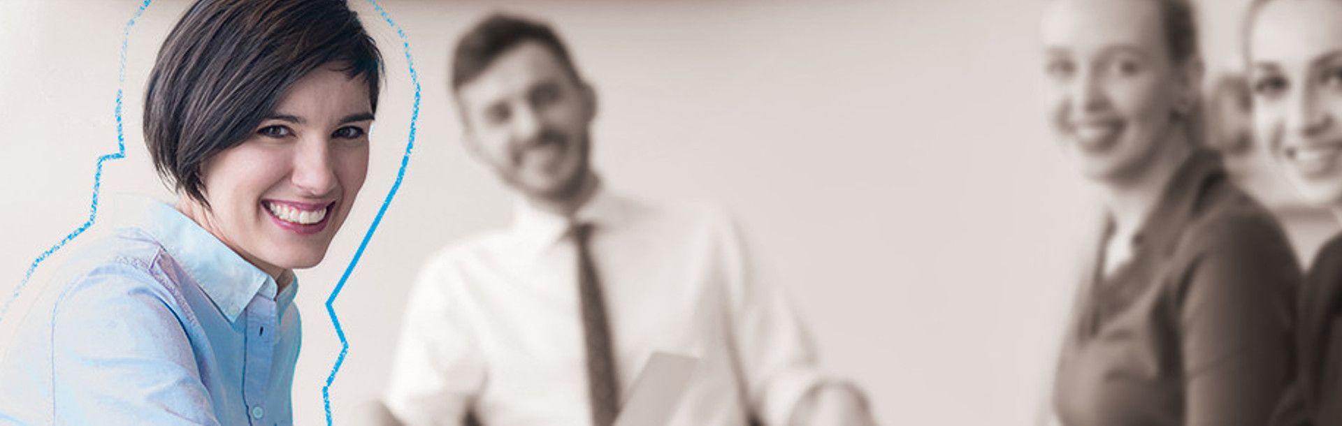 Keyvisual Firmenprofil 1