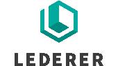 Logo Lederer GmbH
