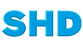 Logo SHD Group Holding GmbH