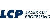 Logo LCP Laser-Cut-Processing GmbH Logo LCP Laser-Cut-Processing GmbH