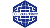 Logo BC Deutschland GmbH Logo BC Deutschland GmbH