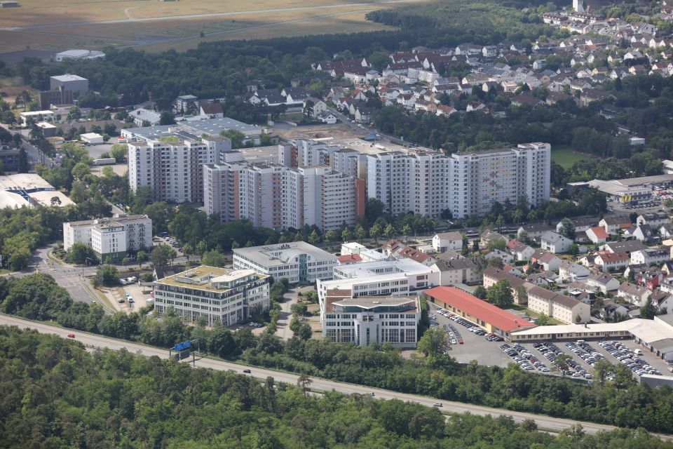 Firmenzentrale 2 Firmenzentrale 2