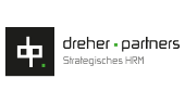 Logo dp dreher partners gmbh & Co. KG