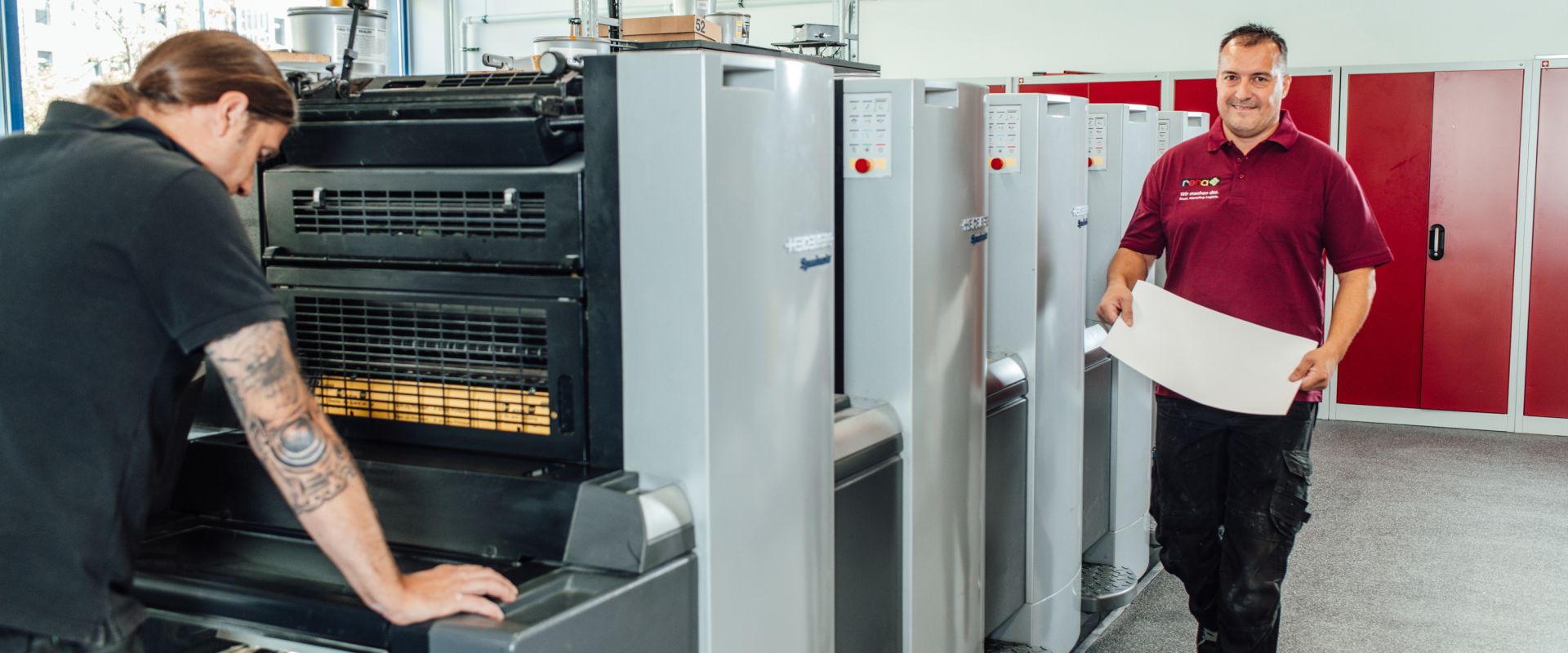 Keyvisual Firmenprofil 4