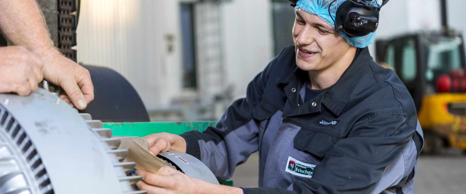 Keyvisual Firmenprofil 1