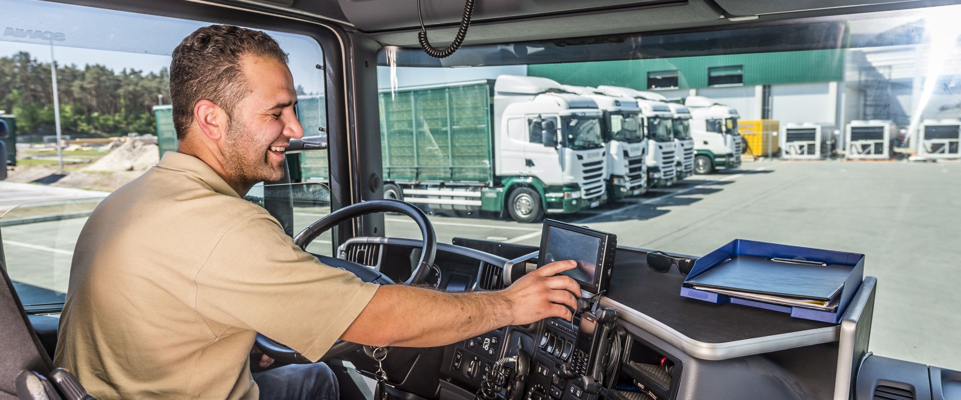 Keyvisual Firmenprofil 2