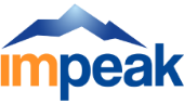 Logo impeak GmbH Logo impeak GmbH