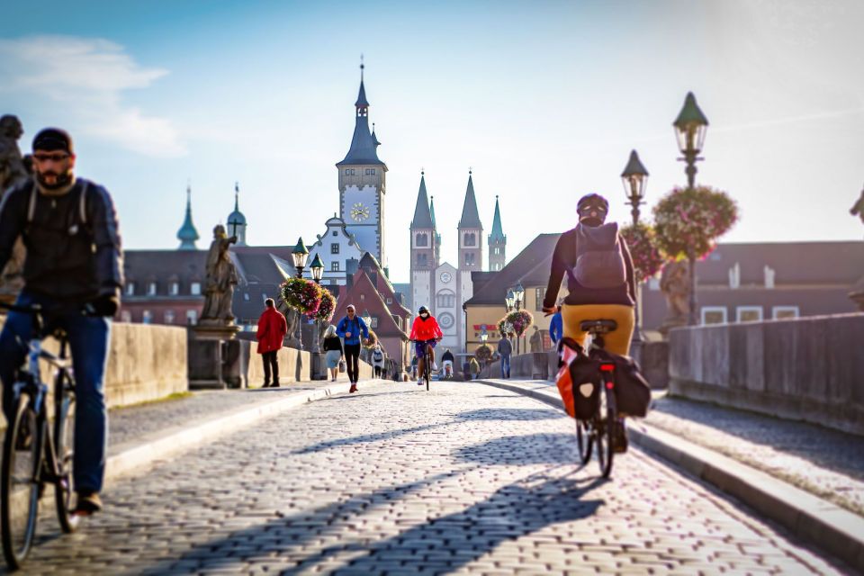 © Stadt Würzburg © Stadt Würzburg