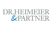 Logo Dr. Heimeier & Partner Logo Dr. Heimeier & Partner