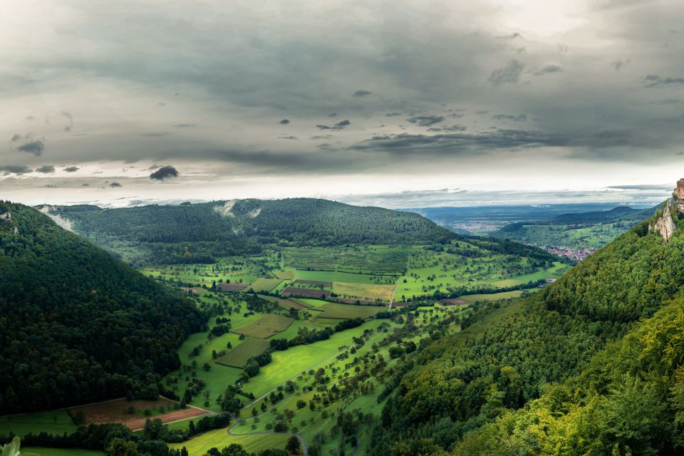 Firmenzentrale 1 Firmenzentrale 1