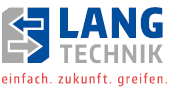Logo Lang Technik GmbH Logo Lang Technik GmbH
