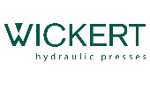 Logo Wickert Maschinenbau GmbH Logo Wickert Maschinenbau GmbH
