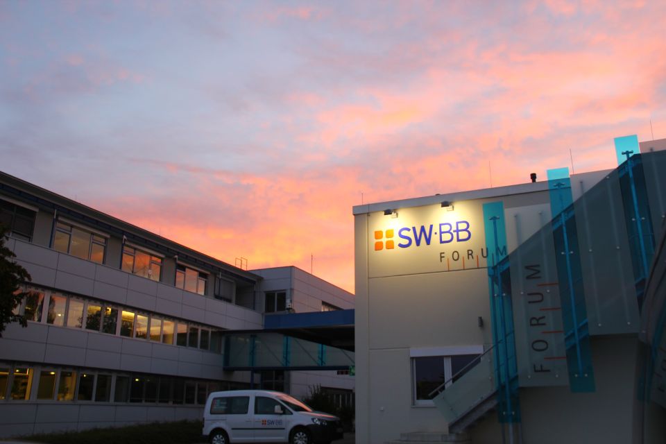 Firmenzentrale 0 Firmenzentrale 0