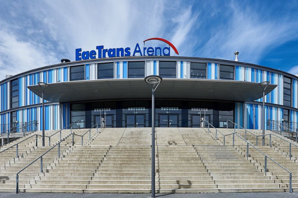 Firmenzentrale 3 Firmenzentrale 3