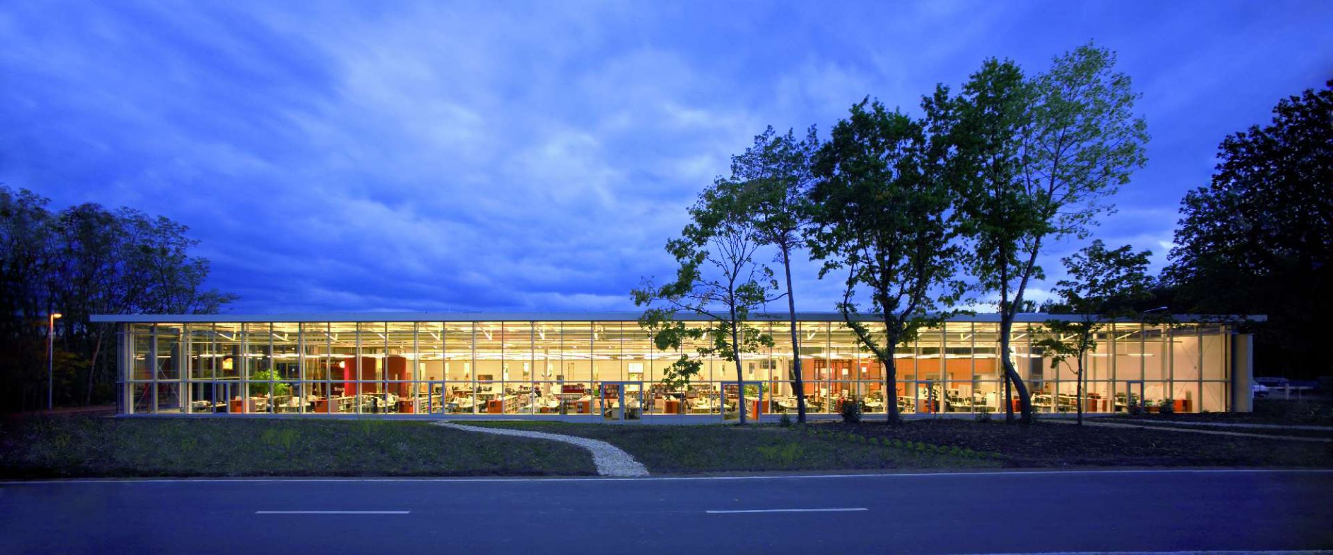 Keyvisual Firmenprofil 1