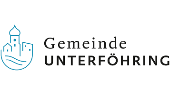 Logo Gemeinde Unterföhring Logo Gemeinde Unterföhring