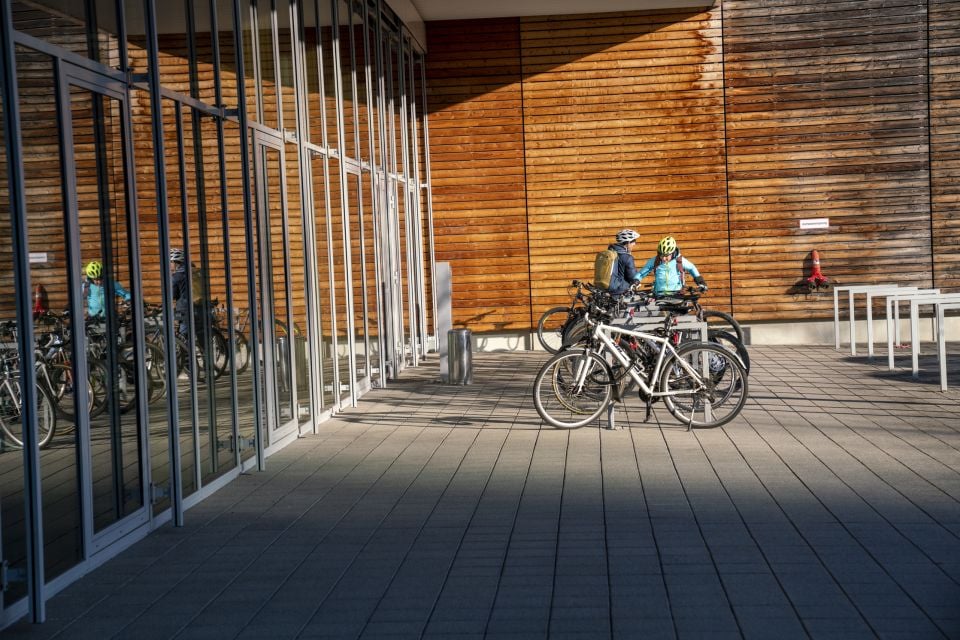 Firmenzentrale 3 Firmenzentrale 3