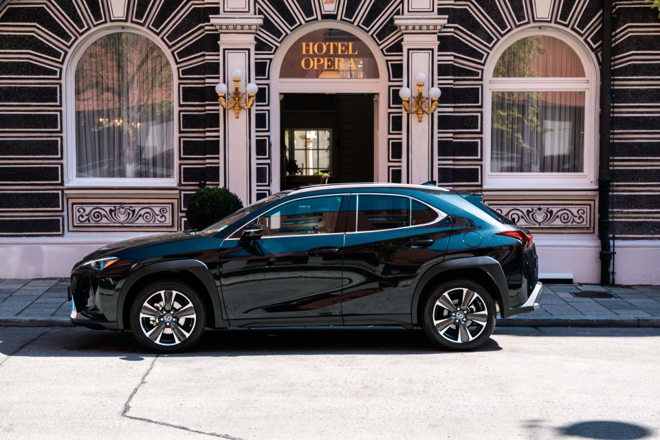 Firmenzentrale 1 Firmenzentrale 1