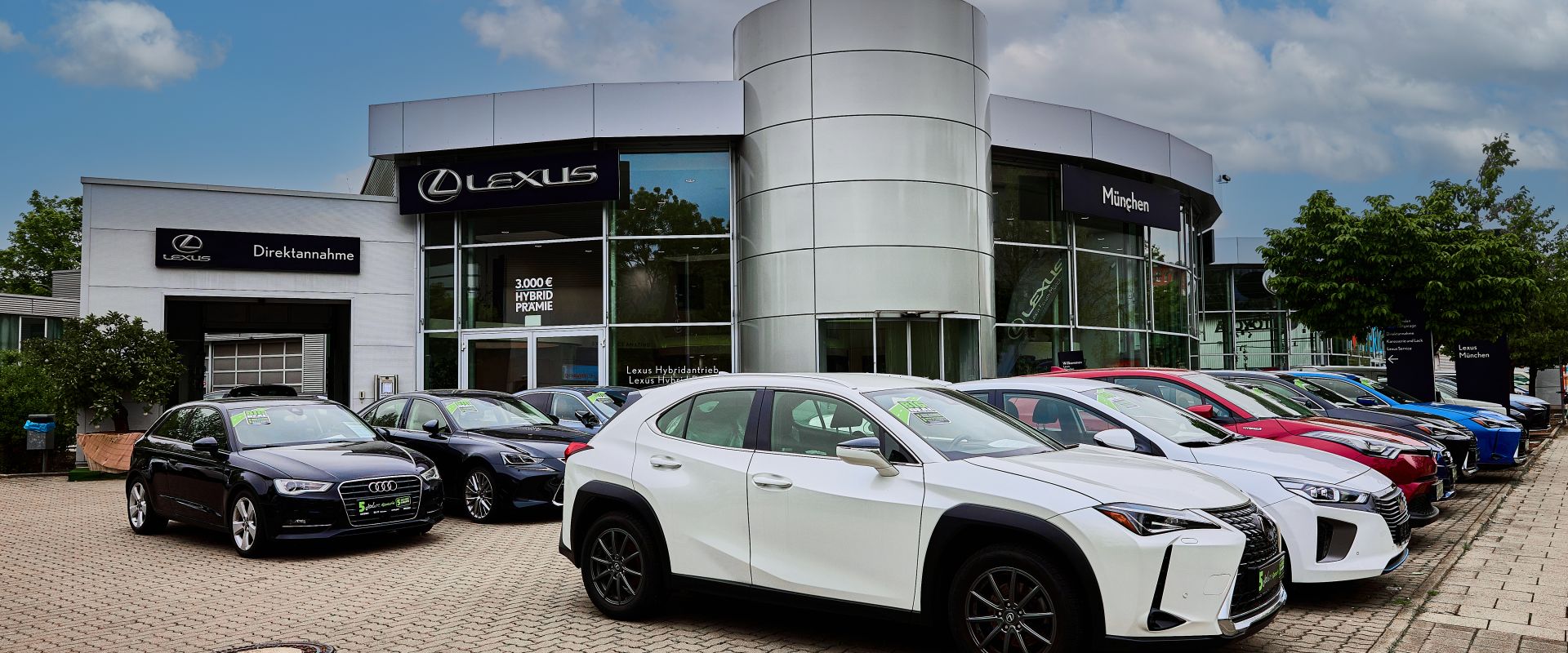 Keyvisual Firmenprofil 2 Keyvisual Firmenprofil 2