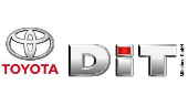 Logo DIT München GmbH Logo DIT München GmbH