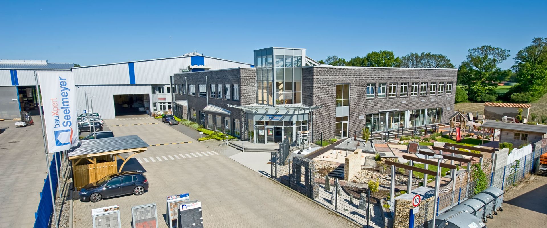 Keyvisual Firmenprofil 1 Keyvisual Firmenprofil 1