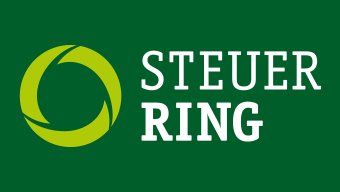 Logo Steuerring Lohn- und Einkommensteuer Hilfe-Ring Deutschland e.V. Logo Steuerring Lohn- und Einkommensteuer Hilfe-Ring Deutschland e.V.