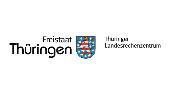 Logo Thüringer Landesrechenzentrum Logo Thüringer Landesrechenzentrum