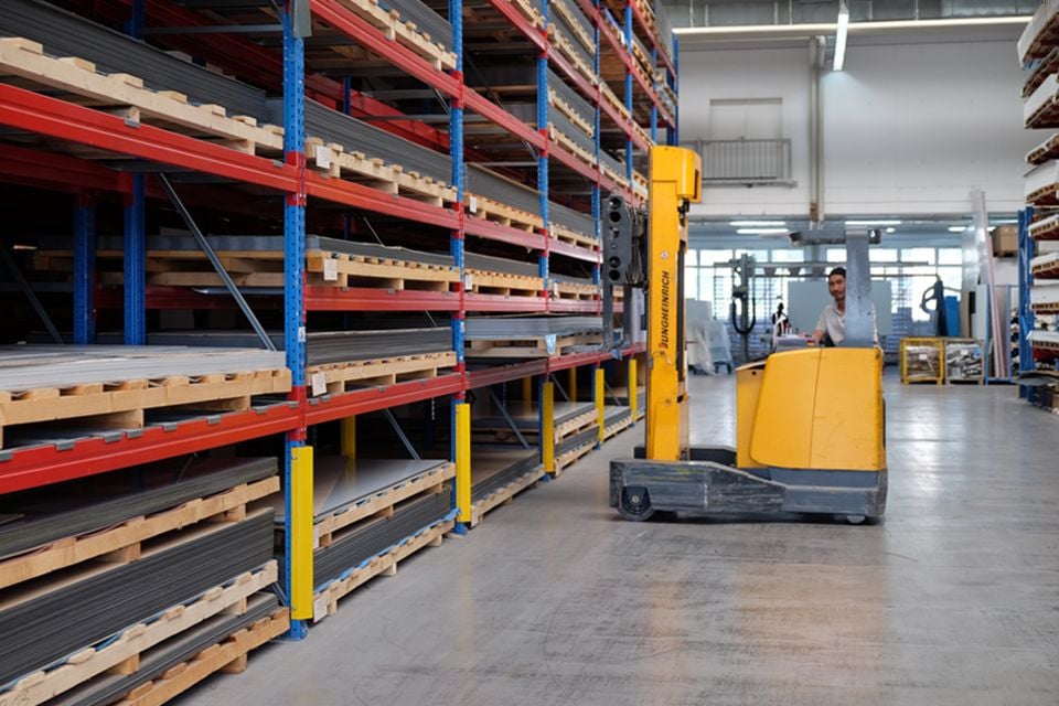 Firmenzentrale 2 Firmenzentrale 2