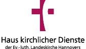 Logo Haus kirchlicher Dienste - Ev.-luth. Landeskirche Hannovers
