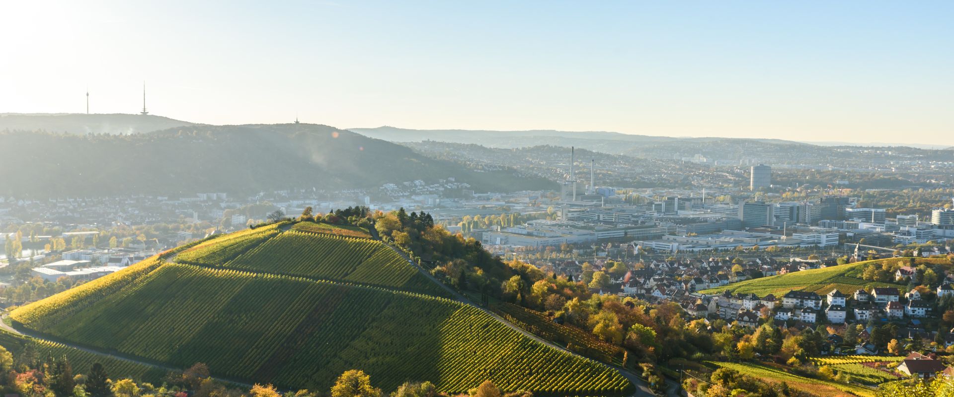 Keyvisual Firmenprofil 1