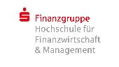 Logo Hochschule für Finanzwirtschaft & Management Logo Hochschule für Finanzwirtschaft & Management