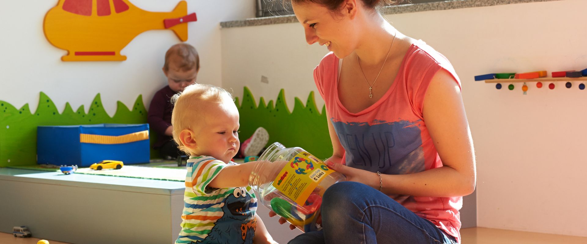 Keyvisual Firmenprofil 2