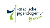 Logo Katholische Jugendagentur Bonn gGmbH Logo Katholische Jugendagentur Bonn gGmbH