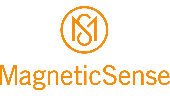 Logo Magnetic Sense GmbH Logo Magnetic Sense GmbH