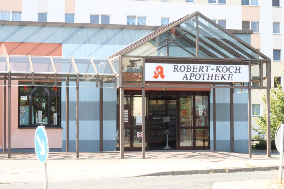 Firmenzentrale 1 Firmenzentrale 1