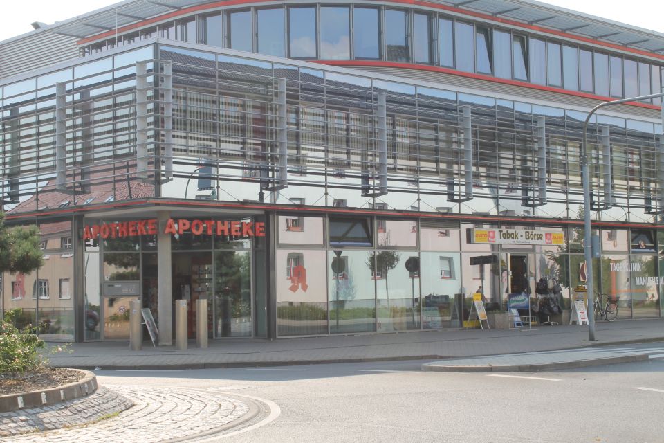 Firmenzentrale 3 Firmenzentrale 3