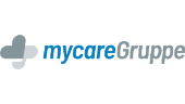 Logo myCARE e.K. Logo myCARE e.K.