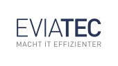 Logo EVIATEC Systems AG Logo EVIATEC Systems AG
