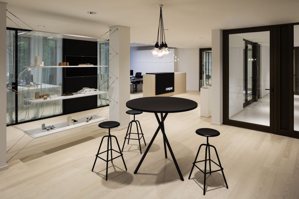 Firmenzentrale 0 Firmenzentrale 0