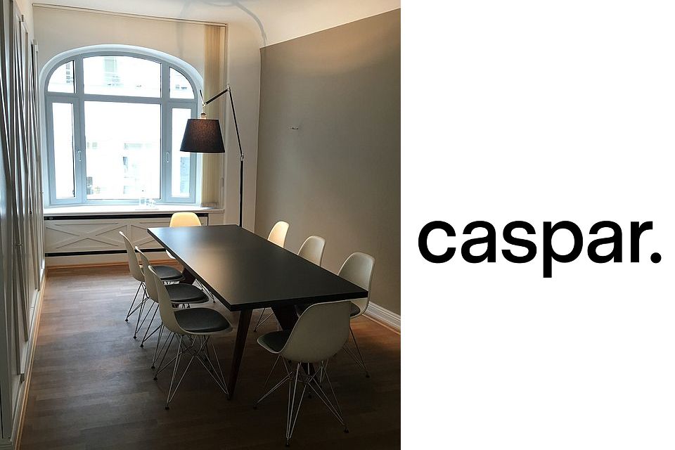 Firmenzentrale 1 Firmenzentrale 1